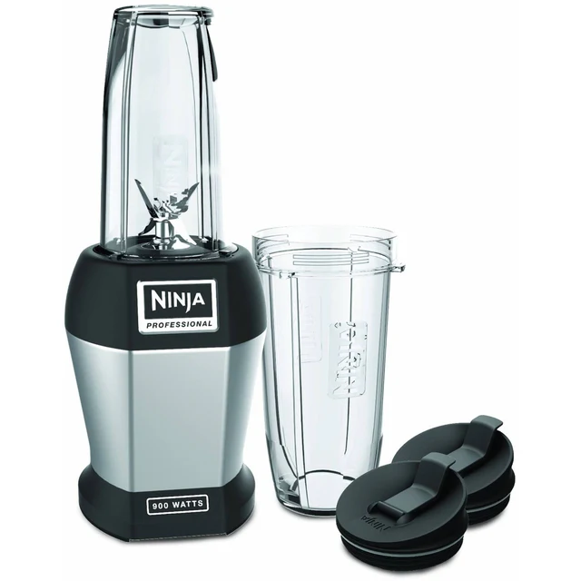 Nutri Ninja Nutrient Extraction Single Serve Blender (BL456) - Image 2