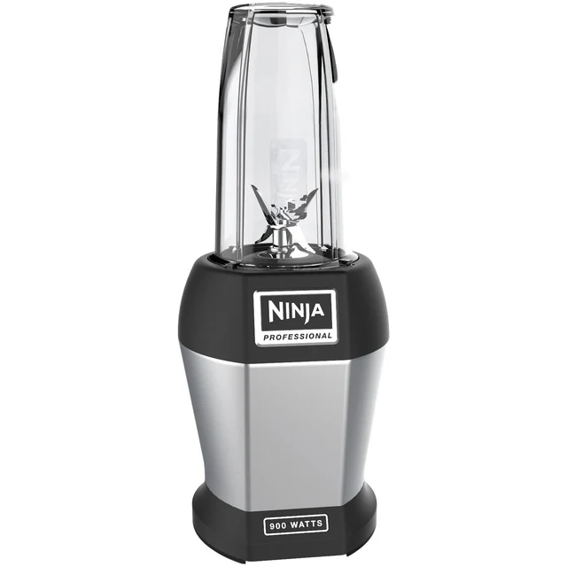 Nutri Ninja Nutrient Extraction Single Serve Blender (BL456) - Image 3