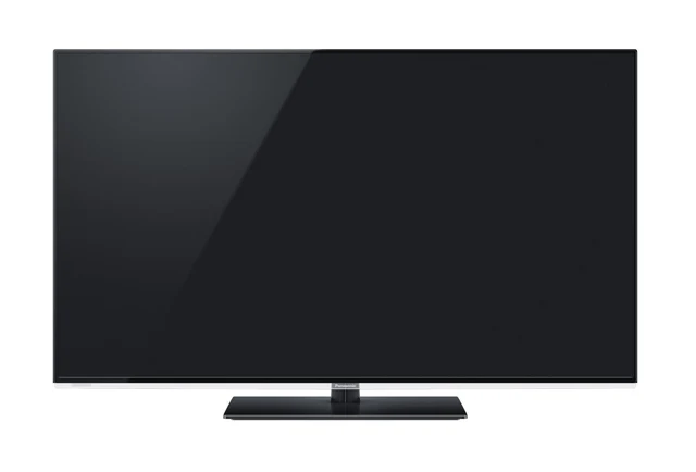 PANASONIC TC-58LE64 58 Inch 1080P 120 HZ  LED SMART TV - Image 2