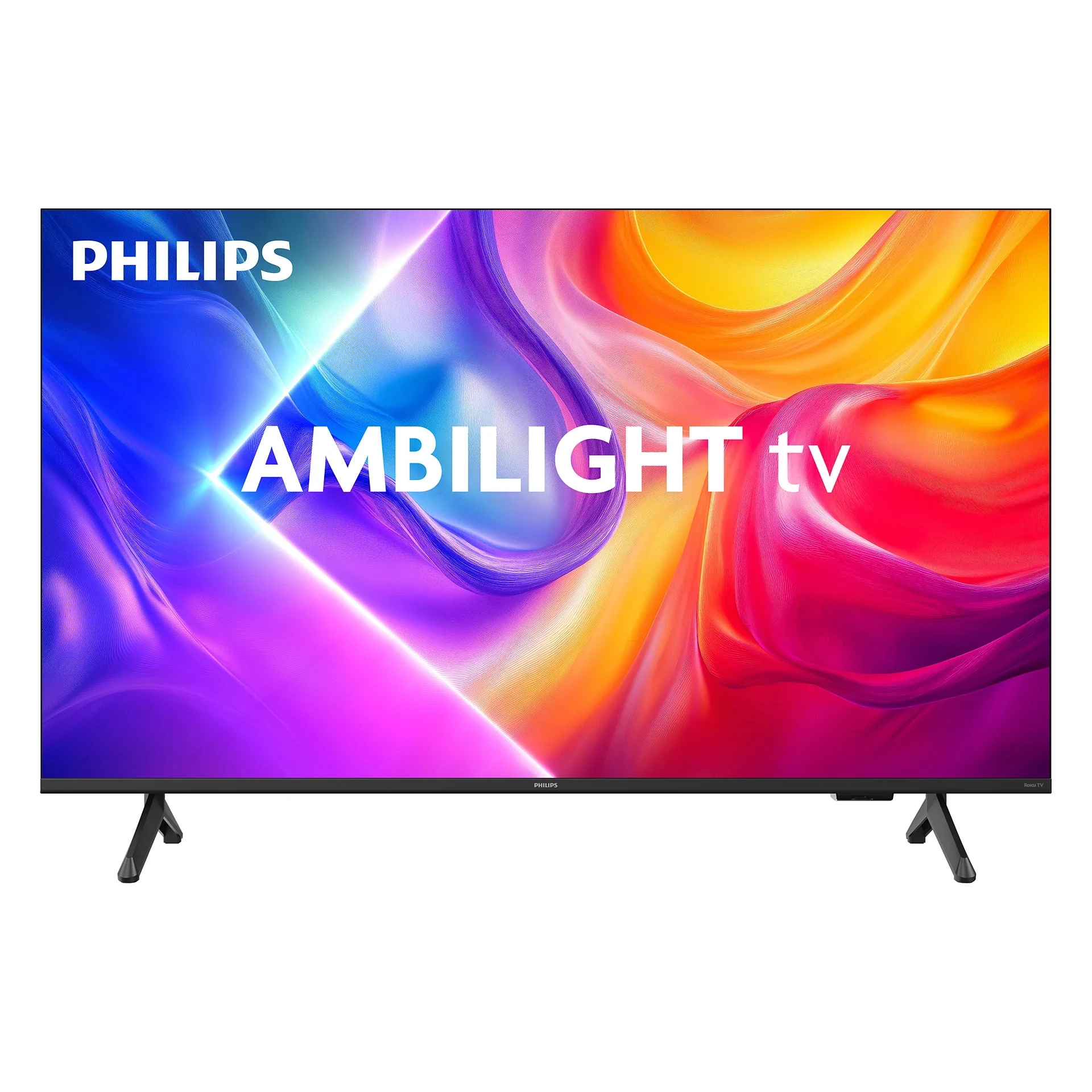 Philips 43" 7875 Series Ambilight 4K UHD (2160p) Roku Smart LED TV (43PUL7875/F7)
