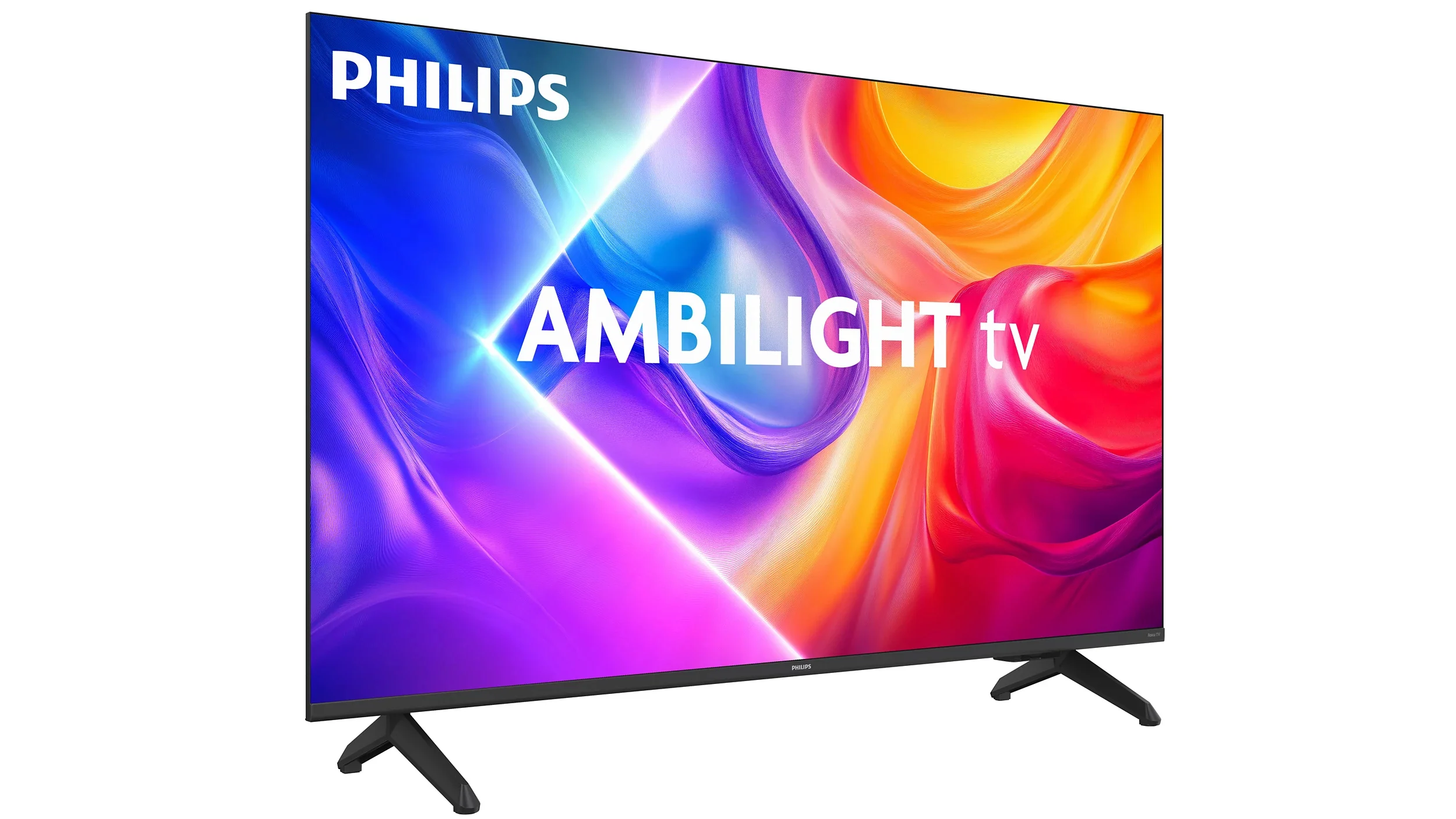 Philips 55” 7875 Series 4K UHD Ambilight Smart TV with Roku TV (55PUL7875/F7) - Image 2