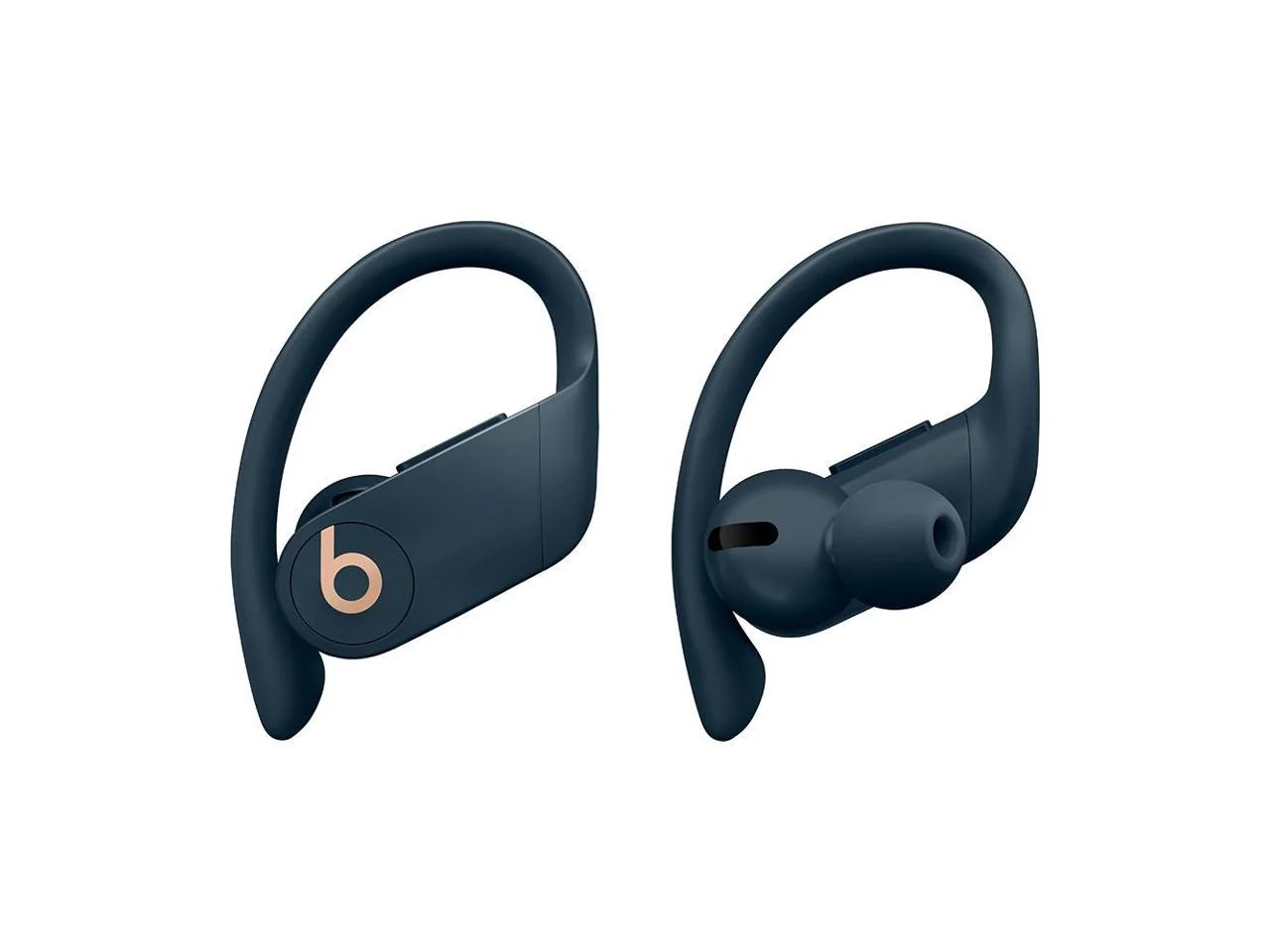 Beats by Dr. Dre Powerbeats Pro Totally Wireless Earphones - Navy - (MY592LLA) - Image 3