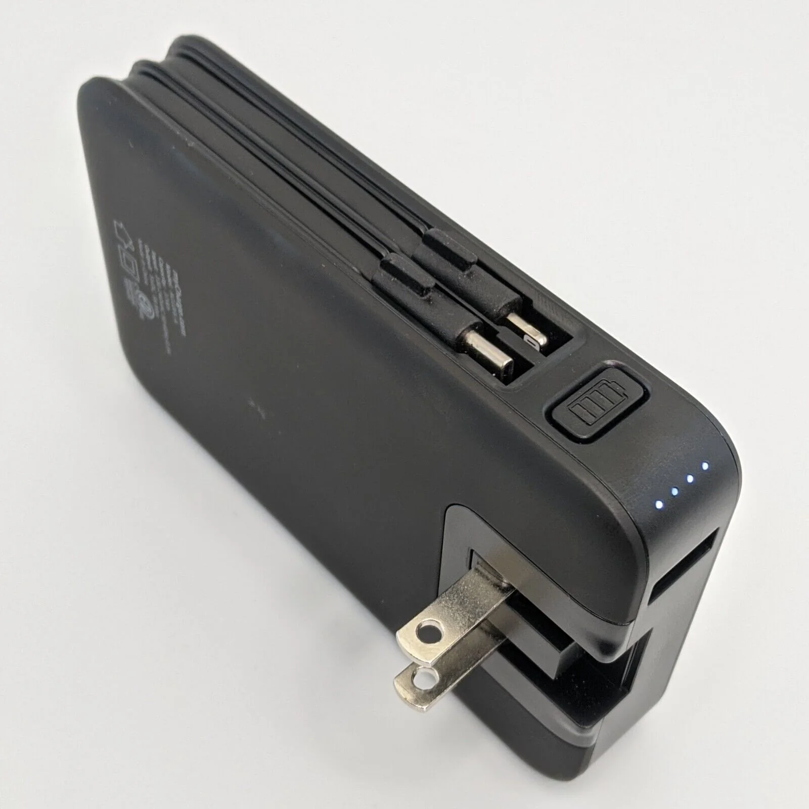 RFA Hub All-in-One Portable Charger Powerbank - Image 6
