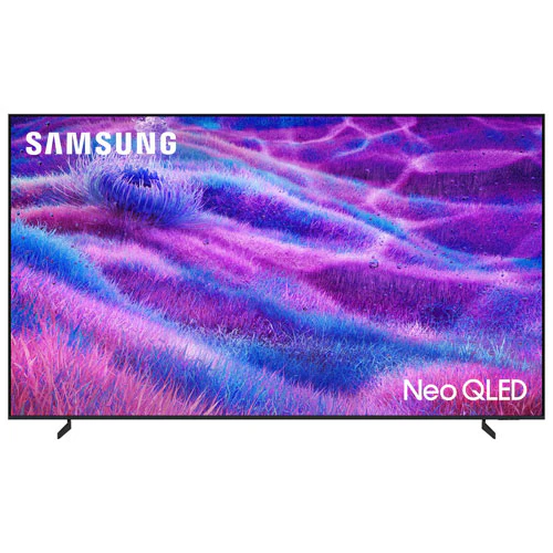 Samsung 100" QN80F Series 4K UHD HDR Neo QLED Tizen Smart TV (QN100QN80F)