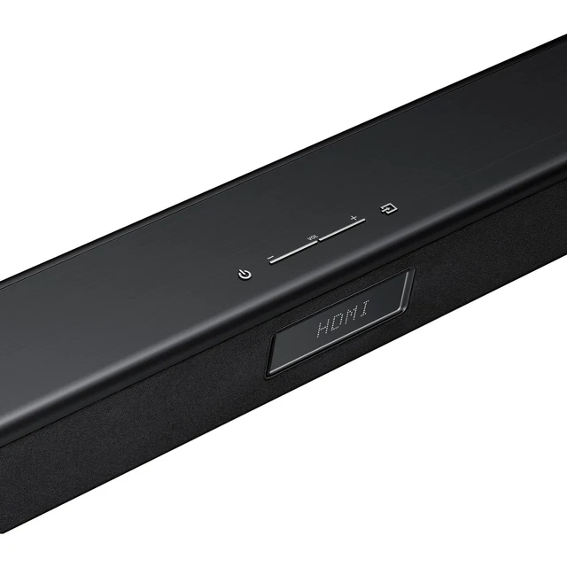 Samsung 2.1 Channel 300W Soundbar System with Wireless Subwoofer (HW-KM45/ZA) - Image 5