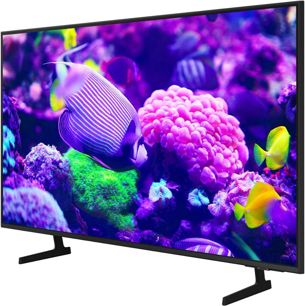 SAMSUNG 43 inch Class DU7100 Series Crystal UHD 4K UHD Smart TV (UN43DU7200 / UN43DU7100) - Image 4