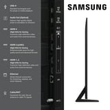 Samsung 55” Class Neo QLED 4K QN70F Samsung Vision AI Mini LED Smart TV (QN55QN70F) - Image 3