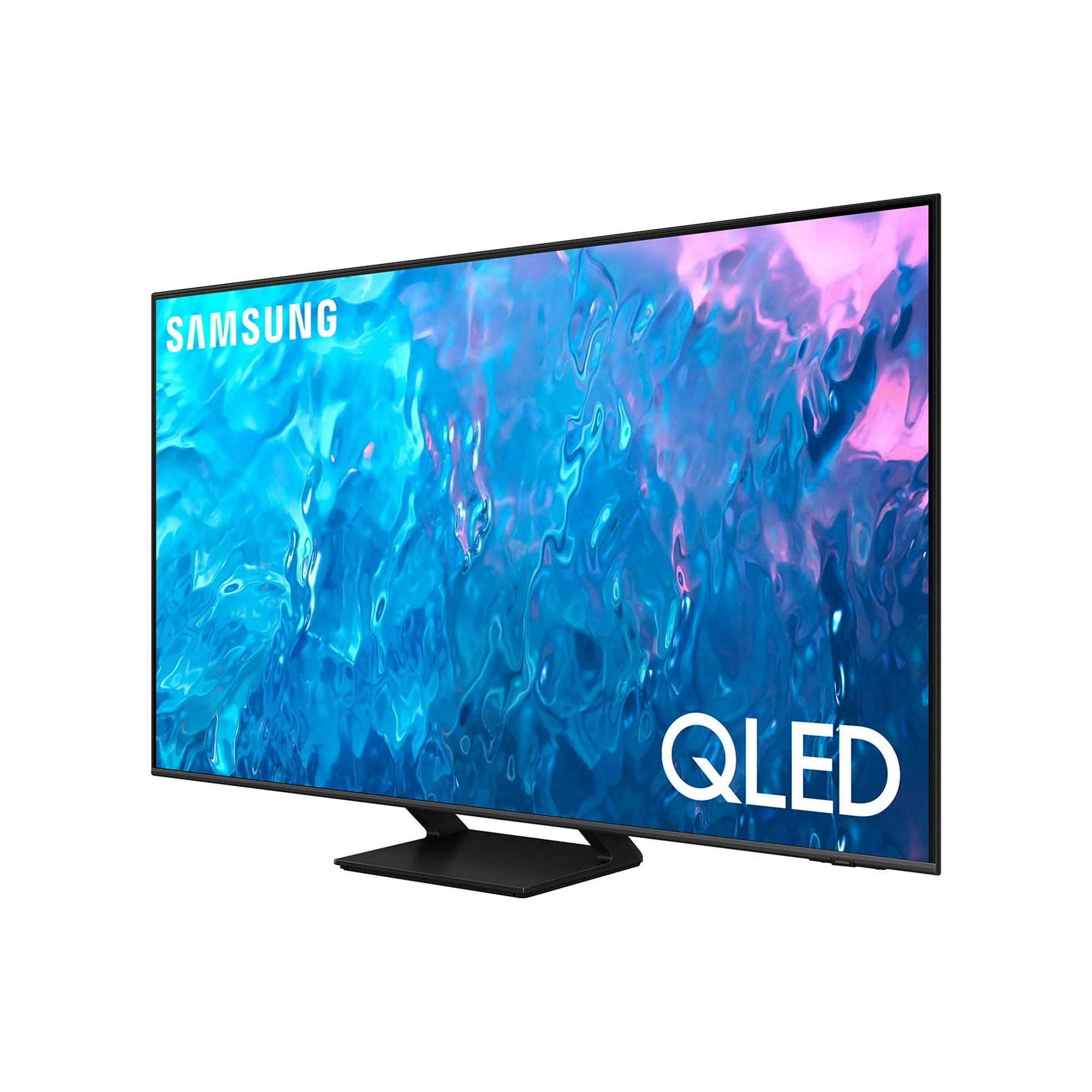 SAMSUNG 55" Class Q70C QLED 4K Smart TV (QN55Q70C) - Image 2