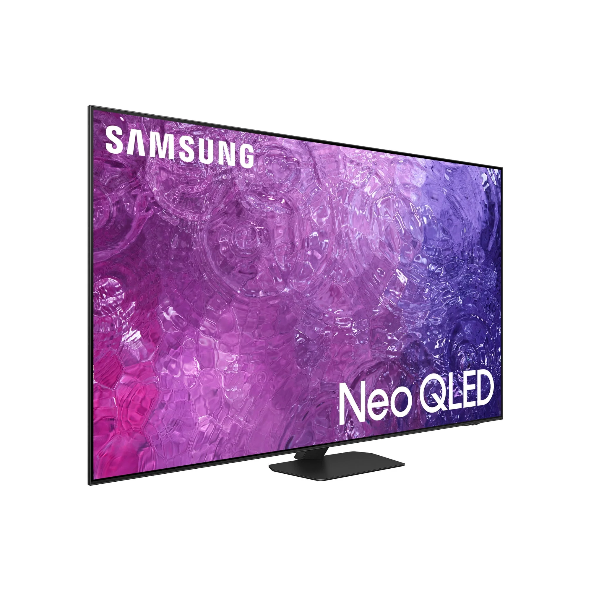SAMSUNG 55" Class QN90C NEO QLED 4K Smart TV (QN55QN90C) - Image 3