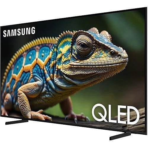 Samsung 55 inchClass Q60D Series QLED 4K Smart TV (QN55Q60D) - Image 2