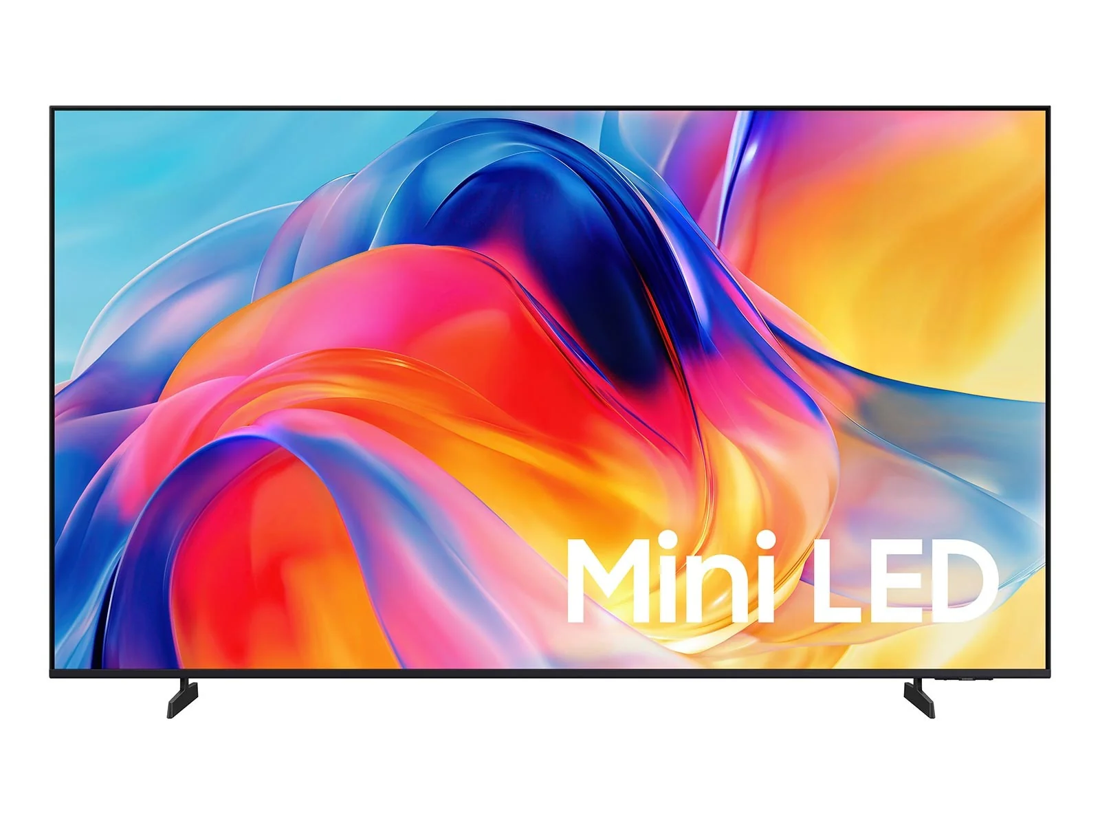 Samsung 55" M70H 4K UHD HDR Mini-LED Vision AI Tizen Smart TV (UN55M70H)