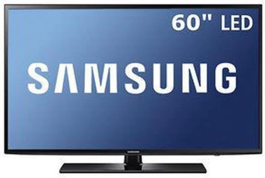 SAMSUNG 60" 1080P 120 CMR LED SMART TV (UN60J6200)