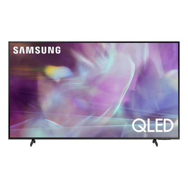 SAMSUNG 70" Class Q6-Series 4K Ultra HD Smart QLED TV (QN70Q6DA / QN70Q60A)