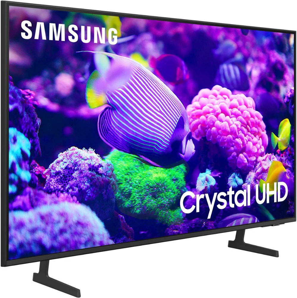 SAMSUNG 75” Class DU7200B Crystal UHD 4K Smart TV (UN75DU7200B) - Fair - Image 2
