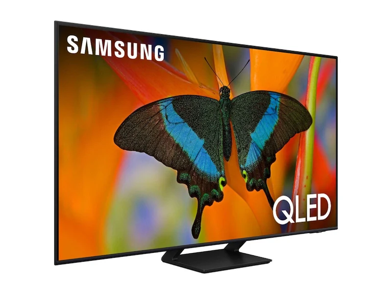 Samsung 75" Class Q7-Series 4K Ultra HD Smart QLED TV (QN75Q72D) - Image 2