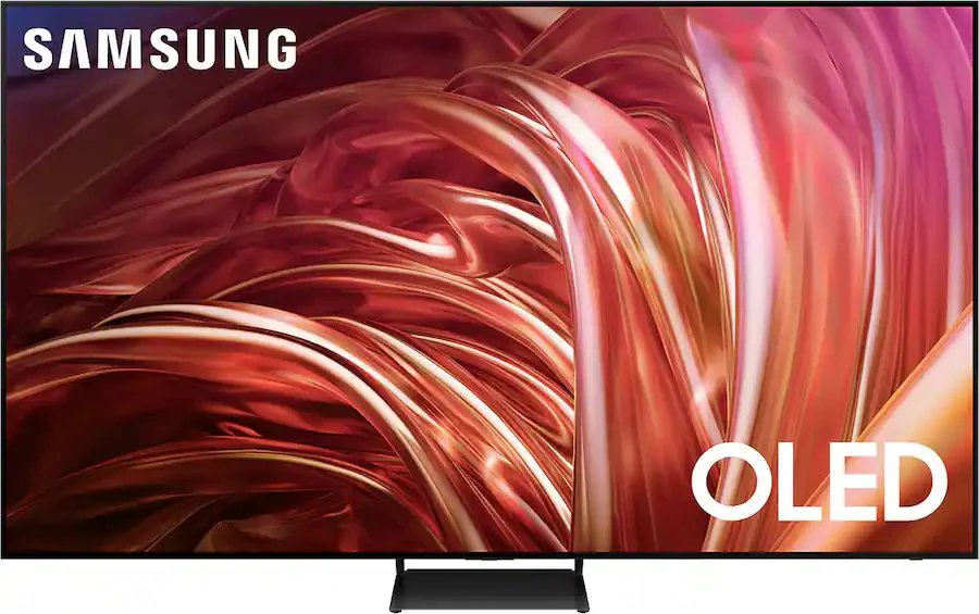 Samsung 77" 4K UHD HDR OLED Tizen Smart TV (QN77S85DA)