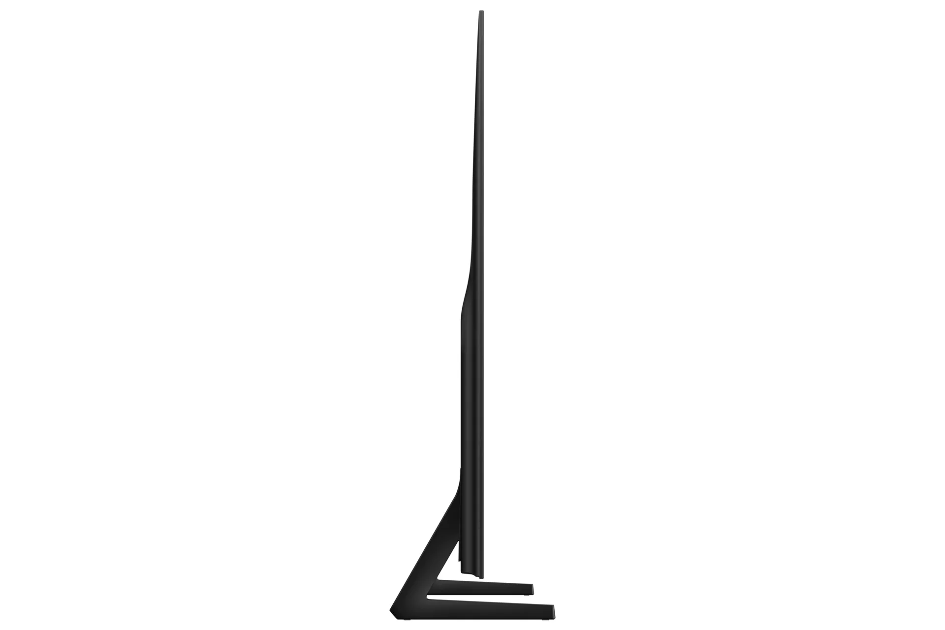 Samsung 77" S84F Series 4K UHD HDR OLED Tizen Smart TV (QN77S84F) - Image 2