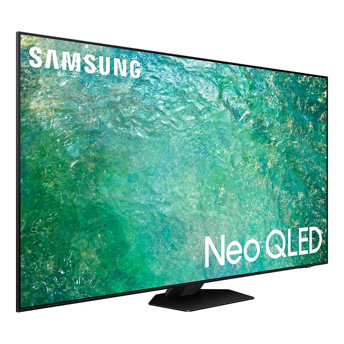 SAMSUNG 85" Class QN85C Series Neo QLED 4K Smart TV (QN85QN85CD) - Image 2