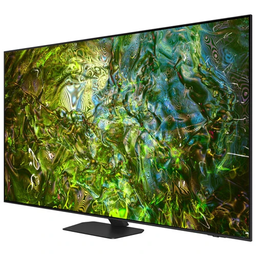 SAMSUNG 85" Class QN90D Neo QLED 4K Smart TV (QN85QN90D) - Fair - Image 3