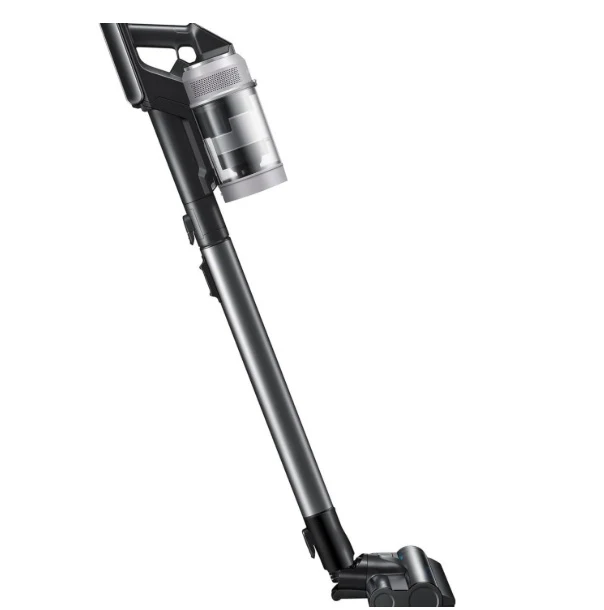 Samsung Bespoke AI Jet Lite Cordless Stick Vacuum for Multi-Surface with 280AW Suction, All-in-One Clean Station, HEPA - Pebble Gray - Image 3