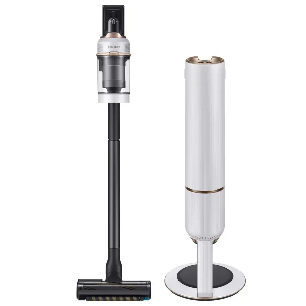 Samsung Bespoke Jet Pet Cordless Stick Vacuum with Self-Empty All-in-One Clean Station - Image 3