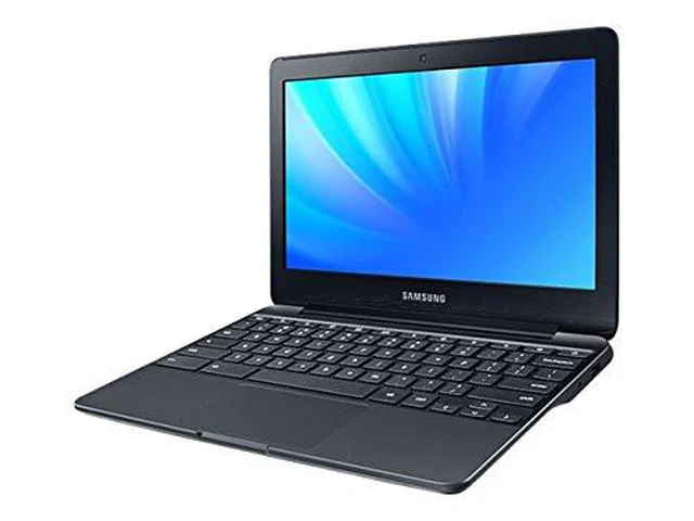 Samsung Chromebook 3 XE500C13-S01US 2 GB RAM 11.6" Laptop -Black - Image 6