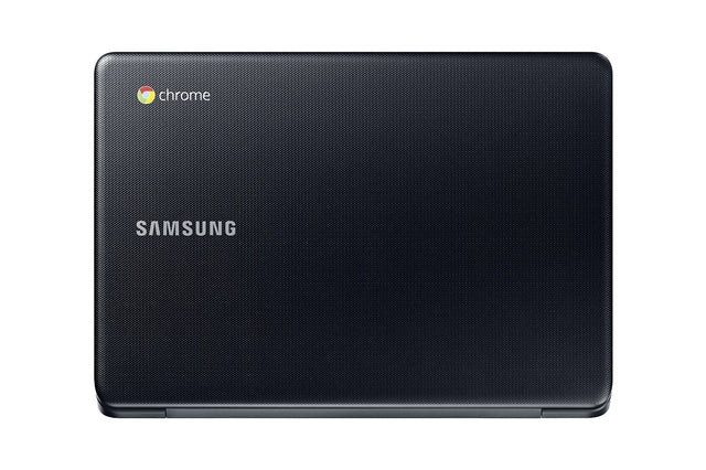 Samsung Chromebook 3 XE500C13-S01US 2 GB RAM 11.6" Laptop -Black - Image 7