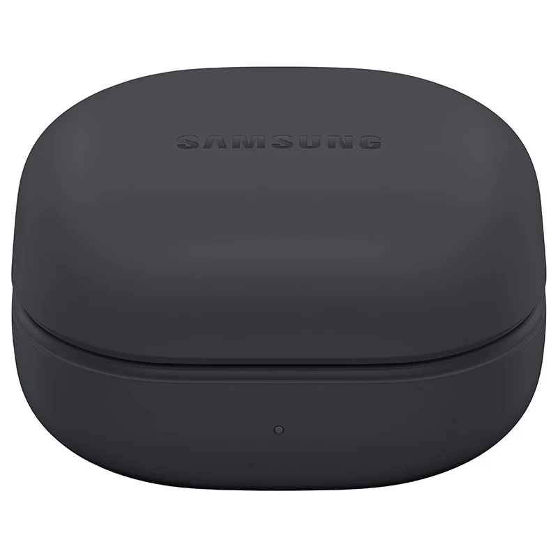 Samsung Galaxy Buds2 Pro In-Ear Noise Cancelling Truly Wireless Headphones - Gray (SM-R510N) - Image 4