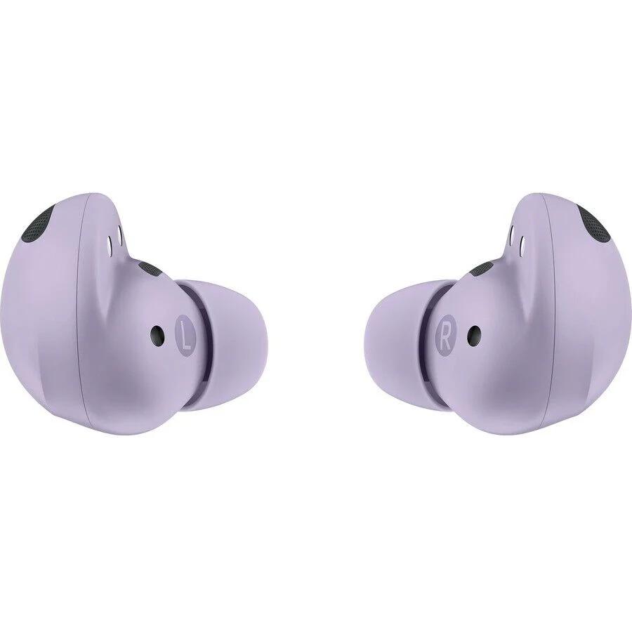 Samsung Galaxy Buds2 Pro In-Ear Noise Cancelling Truly Wireless Headphones - Purple (SM-R510N) - Image 6