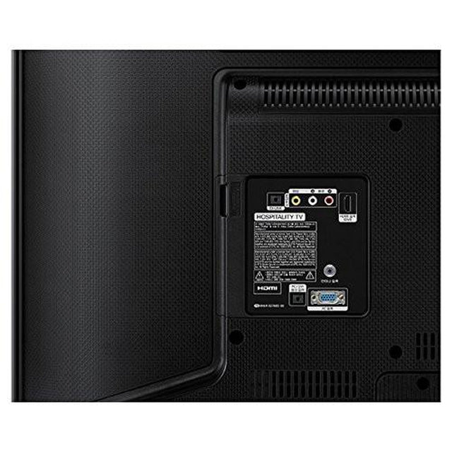 SAMSUNG HG40NC460KF 40 Inch 720P 60 HZ  LED  TV - Image 6