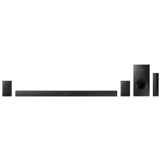 Samsung HW-K370 / HW-KM37 4.1 Channel 200 Watt Wireless Audio Soundbar