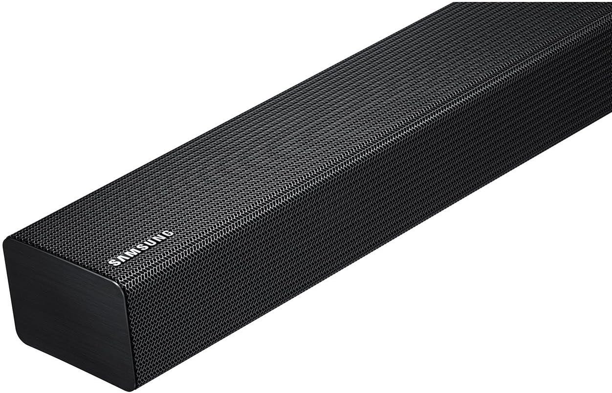 Samsung HW-KM45C 300W 2.1 Channel Soundbar Bluetooth & Wireless Sub - Image 4