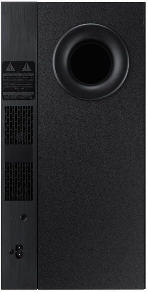 Samsung HW-KM45C 300W 2.1 Channel Soundbar Bluetooth & Wireless Sub - Image 7