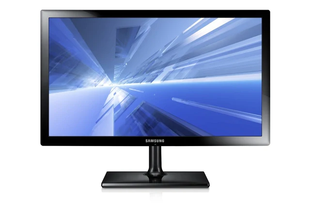SAMSUNG T22C350ND 22 Inch 1080P 60 HZ  LED  TV
