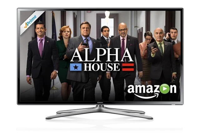SAMSUNG UN40F6300 40 Inch 1080P 240 CMR  LED SMART TV