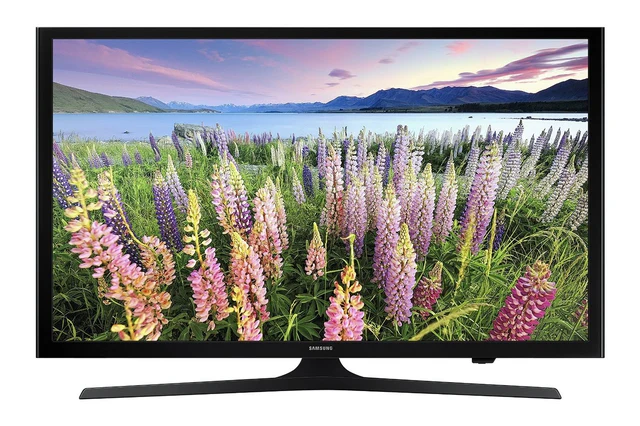 SAMSUNG UN40J520D 40"  1080P   LED SMART TV