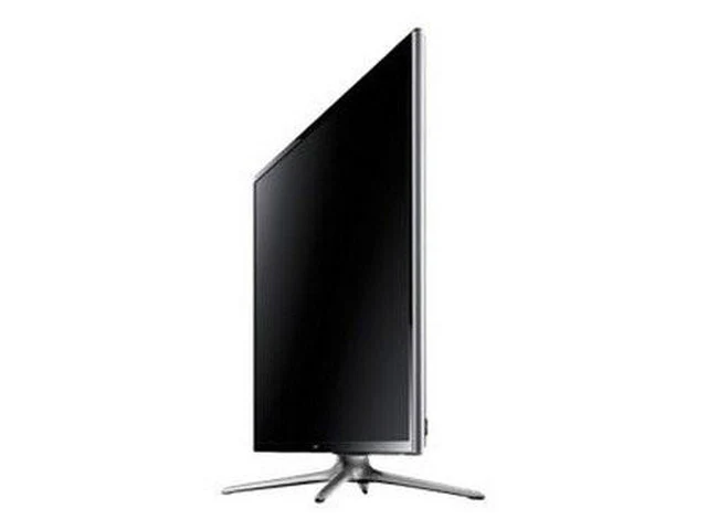 SAMSUNG UN46F6300AFXZA 46 Inch 1080p 240 CMR  LED SMART TV
