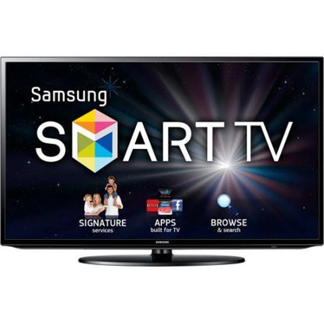 SAMSUNG UN46H5203 46"  1080P 60 Hz LED SMART TV