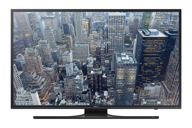 SAMSUNG UN48JU6500 / UN48JU650D 48" 4K 120 CMR LED SMART TV