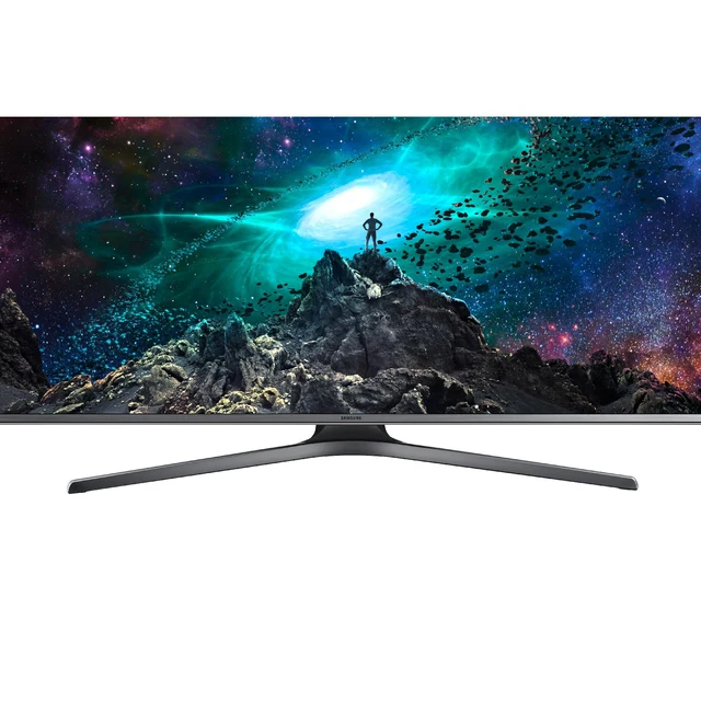Samsung UN50JS7000 50" 4K SUHD 120MR Smart LED TV