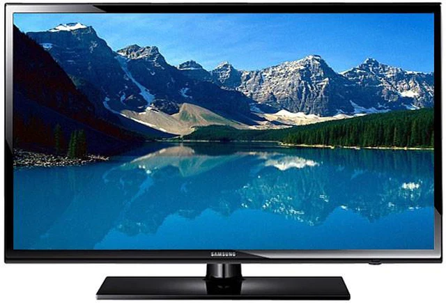SAMSUNG UN60FH6200 60" 1080P 240 CMR LED SMART TV