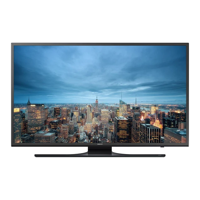 SAMSUNG UN75JU641D 75"  4K 120 MR LED SMART TV