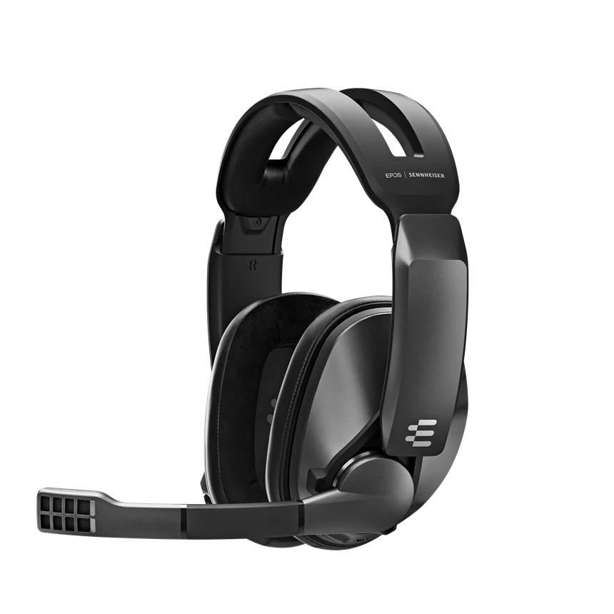 Sennheiser Epos GSP 370 Wireless Gaming Headset