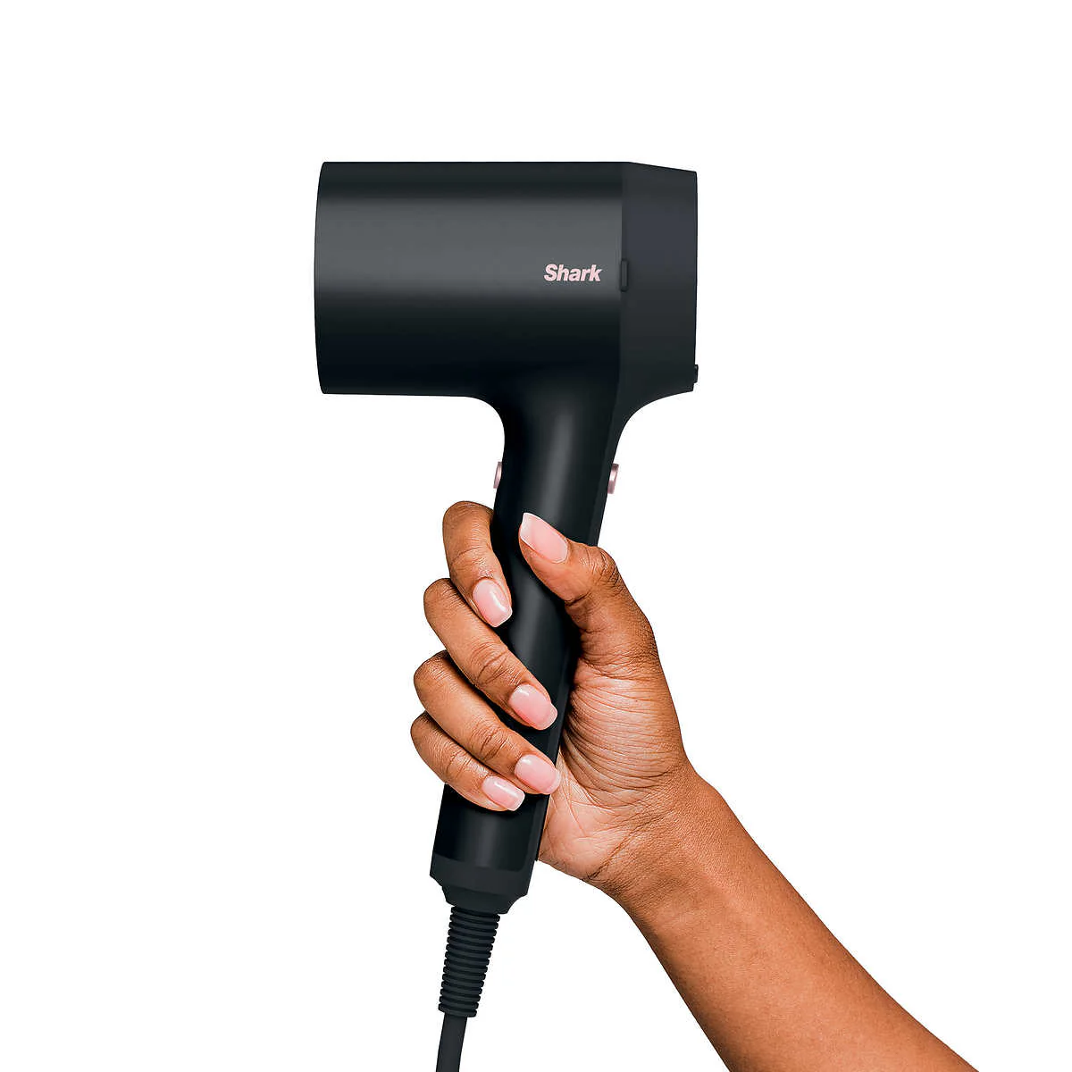 Shark HyperAir Hair Dryer (HD125CO) with 3 Accessories - Image 2