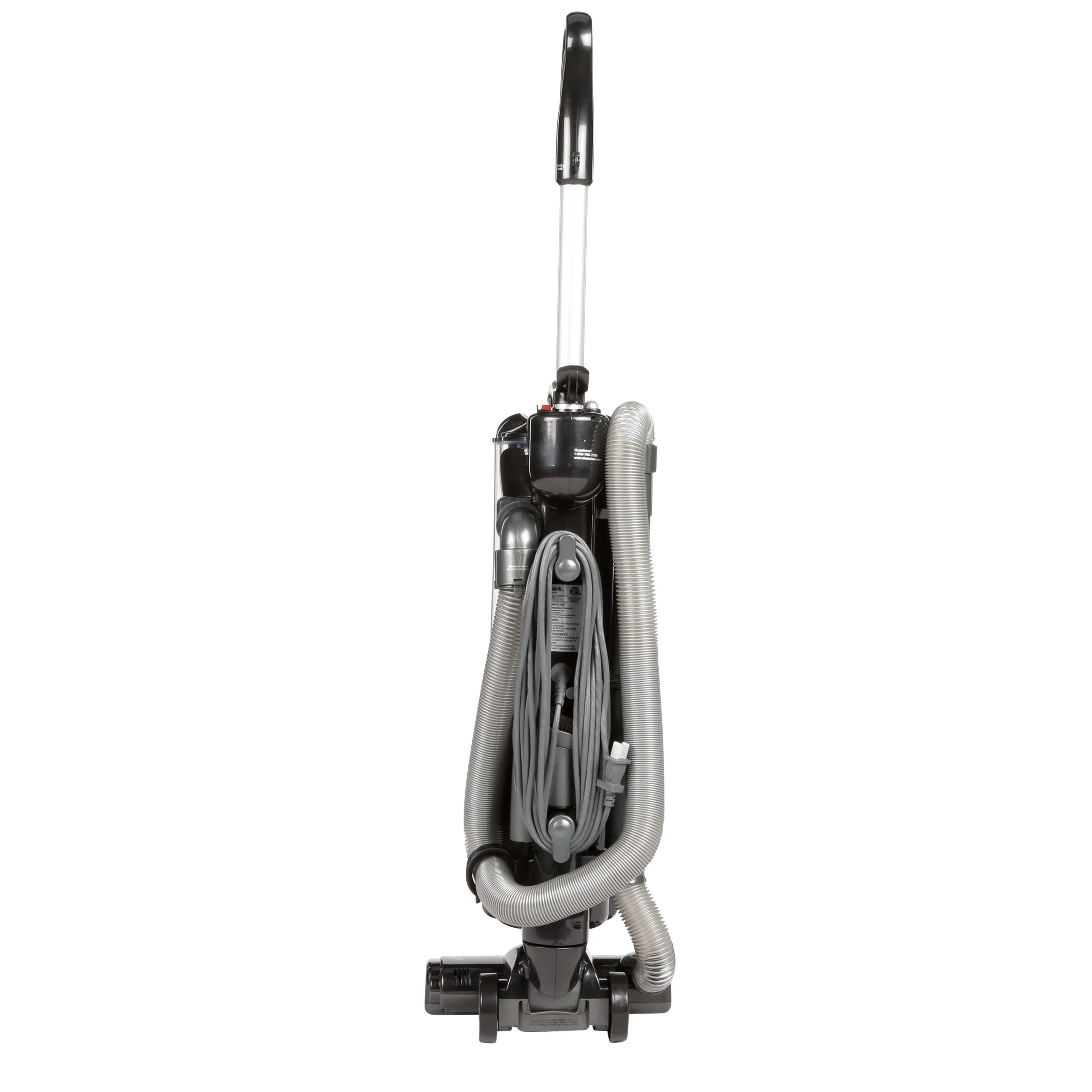 Shark Navigator Upright Vacuum Cleaner (NV27CH) - Image 2