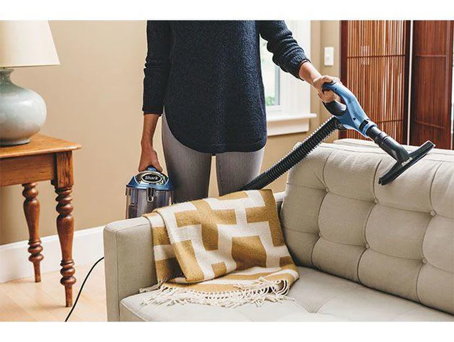 Shark Rotator Lift-Away Upright Vacuum (NV642) - Image 5