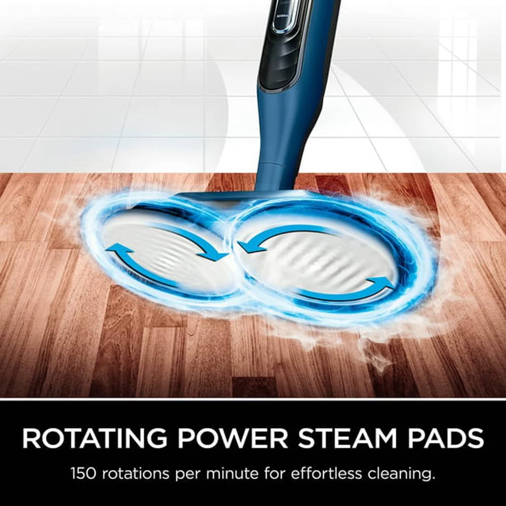 Shark S7020 Steam & Scrub All-in-One Scrubbing & Sanitizing Steam Mop - Image 8