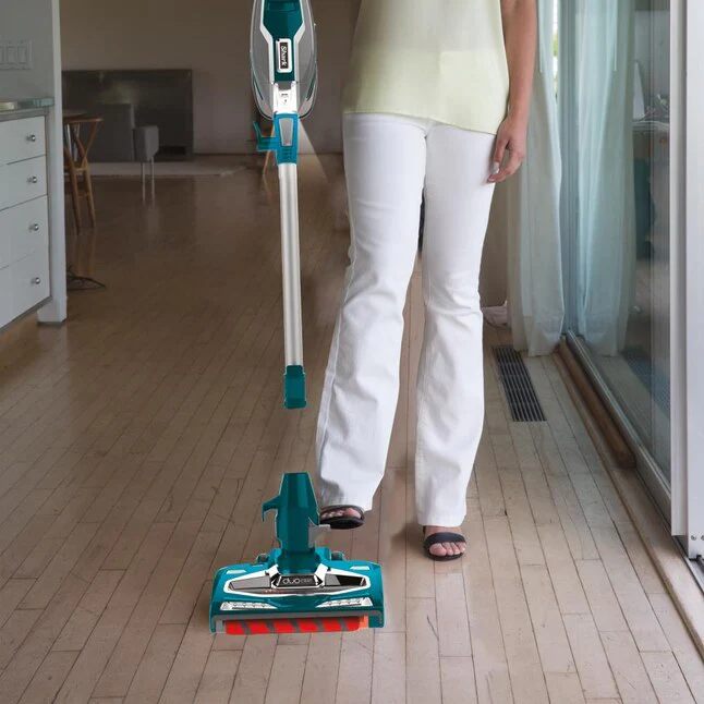 Shark Rocket DuoClean Corded Pet Stick Vacuum (DUOclean UV380) - Image 4