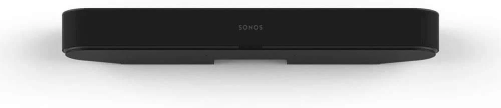 Sonos Beam - Smart TV Sound Bar with Amazon Alexa Built-in - Black - Image 4