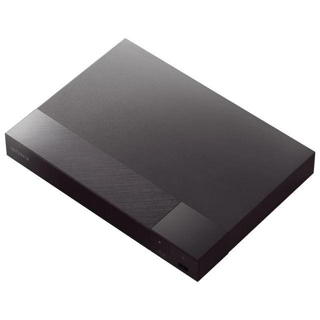 Sony 3D Blu-ray Player with 4K Upscaling & Wi-Fi BDPS6700 - Image 3